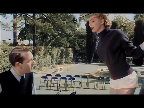 Fraternity Scandals Exposed! For Men Only (1952) Crime, Drama | Full Colorized Movie