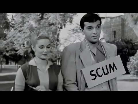 The Tall Lie / For Men Only 1952 | Paul Henreid, Margaret Field, Douglas Kennedy | Full Drama Movie