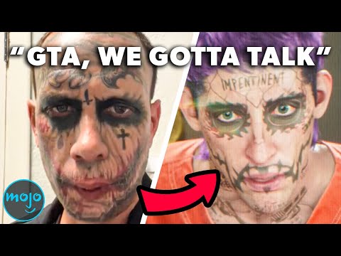 Top 10 Reactions to the GTA 6 Trailer