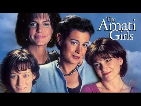 The Amati Girls (2000) | Full Movie | Cloris Leachman | Mercedes Ruehl | Dinah Manoff | Sean Young