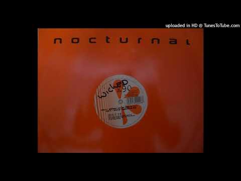 K90 – Phantasm (Are You Ready To Fly)