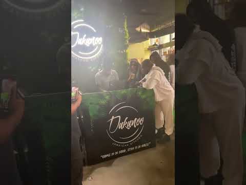 More footage from Kanye’s album listening at Art Basel Miami