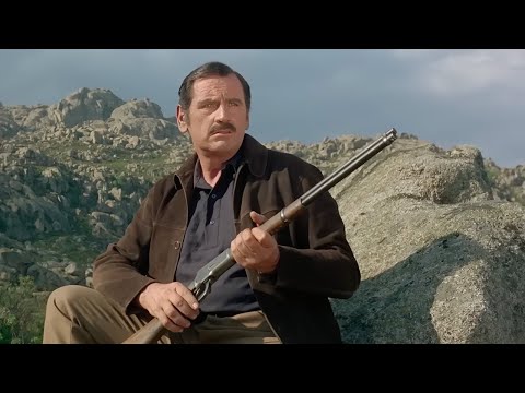 Dead Men Don’t Count (Western, 1968) Anthony Steffen, Mark Damon | Full Movie