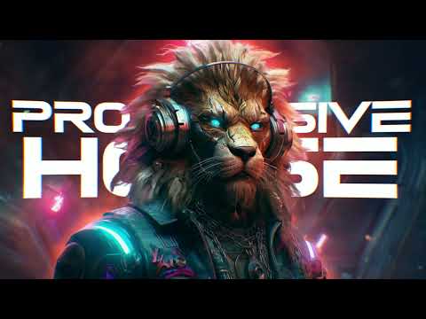 Progressive House Set/Melodic Techno Vol #029