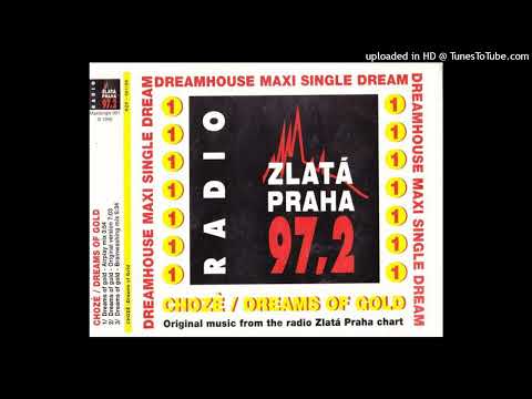 Chozé – Dreams Of Gold (Original Version)