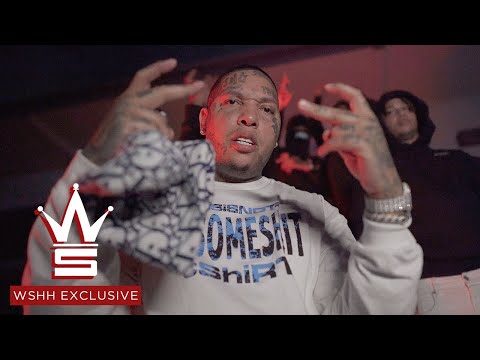 King Yella – Da GDs Song (Official Music Video)