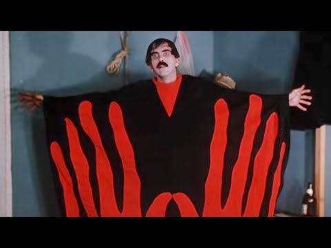 Manos: The Hands of Fate (1966) Horror, Thriller | Tom Neyman, John Reynolds (Full Movie)