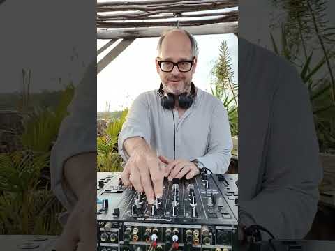 Oliver Huntemann soon our chanel #tulum #techno #dj #electronicmusic #tulumvibes #dancemusic
