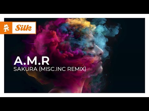 A.M.R – Sakura (Misc.Inc Remix) [Monstercat Release]