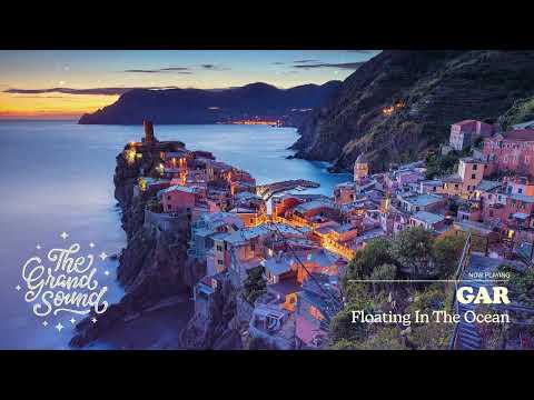 GAR – Floating In The Ocean