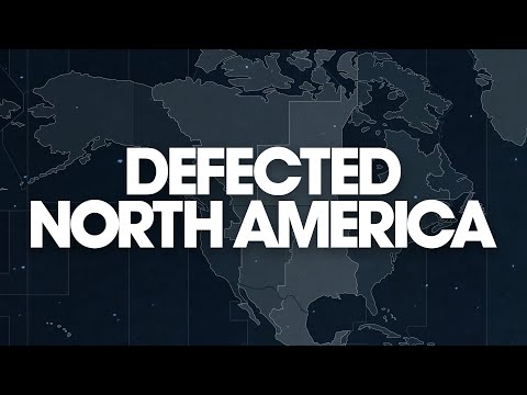 Defected Worldwide – North America (House, Deep, Chicago, New York, Detroit) 🏙️