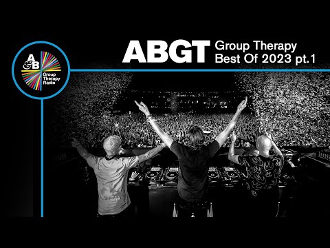 Group Therapy Best of 2023 pt.1 with Above & Beyond