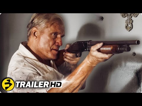 WANTED MAN (2024) Trailer | Dolph Lundgren Action Thriller
