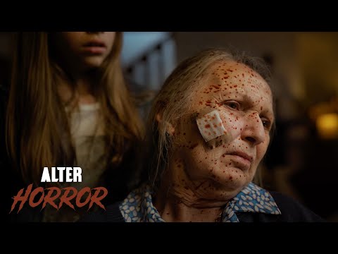 Horror Short Film “La Masia” | ALTER