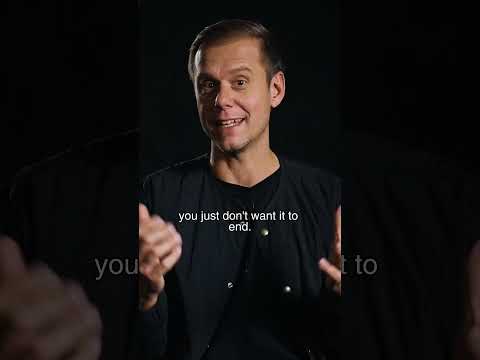 Forever (Stay Like This), the first track on my new album #shorts #arminvanbuuren
