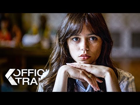 MILLER’S GIRL Trailer (2024) Jenna Ortega