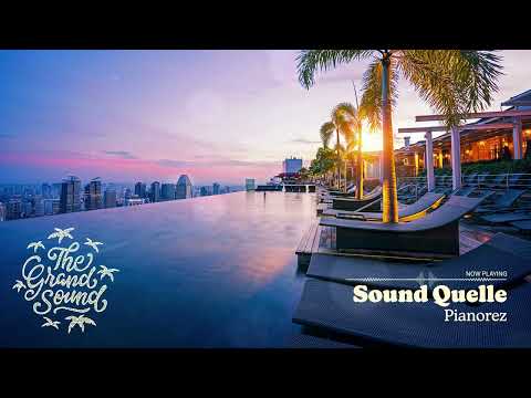Sound Quelle – Pianorez