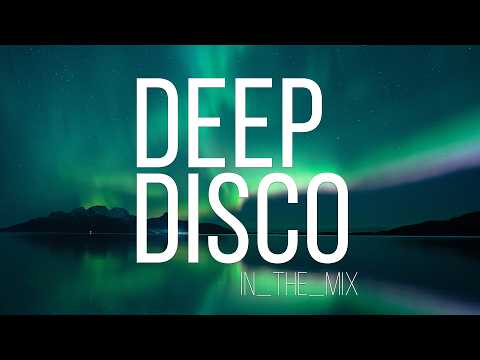Deep House 2023 I Deep Disco Records Mix #235