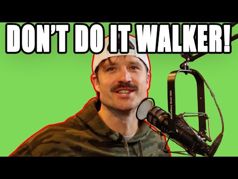 Walker Hayes: Fancy Like Singer Could Get CANCELED After This