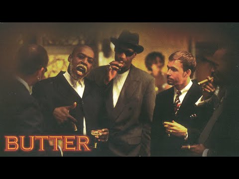 Butter (1998) | Full Movie | Terrence Howard | Shemar Moore | Nia Long | Ernie Hudson
