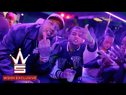 Skinnyfromthe9 Feat. King Yella – Hate Me (Official Music Video)