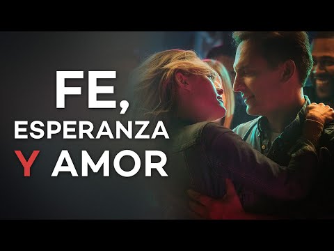 Fe, Esperanza y Amor | Pelicula Completa en Español | Peta Murgatroyd | Ed Asner | Michael Richards