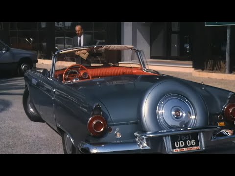 Want to Stay Alive (1990, Crime) Michael Brandon, Guy Marchand | Full Movie