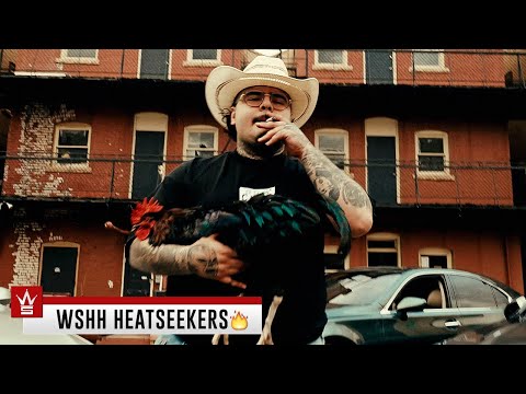 LucKy Garcia Feat. That Mexican OT – Straight Like That (Official Music Video)