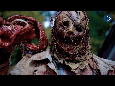METALFACE: PLAYING WITH DOLLS 🎬 Full Exclusive Horror Movie Premiere 🎬 English HD 2023