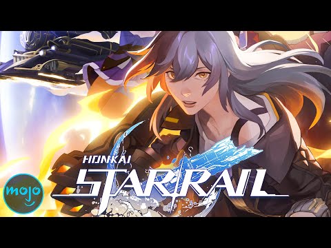 Top 10 Strongest Honkai Star Rail Characters