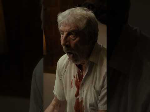 Family gatherings can be killer…💀. Watch “La Masia” now on ALTER. #shorts #horror #alter #shortfilm