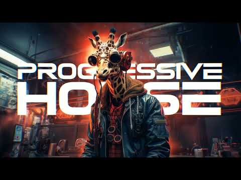 Progressive House Set/Melodic Techno Vol #031