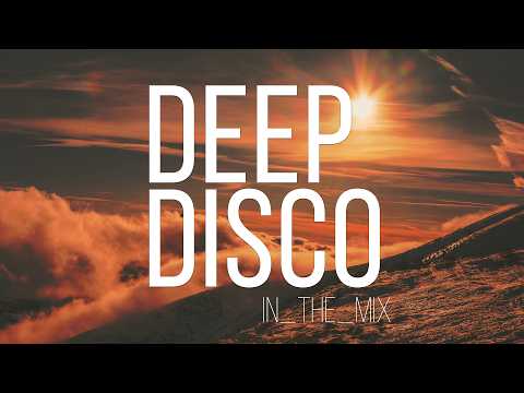Deep House 2023 I Deep Disco Records Mix #237