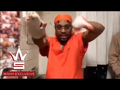 Tay627 – (NYC‘s Boldest Part 3) Lock Out (Shot in Rikers Island) (Official Music Video)