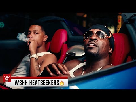Sha Ek x Tay Spades – Schemin (WSHH Heatseekers)
