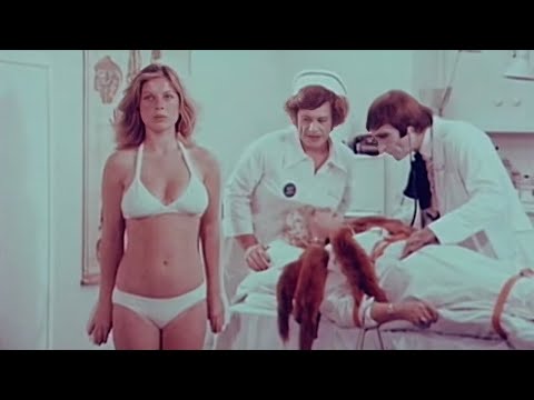 I Wonder Who’s Killing Her Now? 1975 (Crime, Comedy) Bob Dishy, Joanna Barnes | Movie
