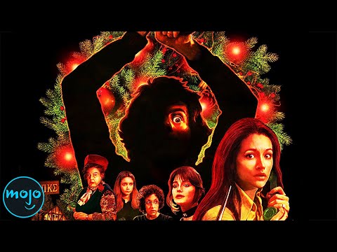 The Best Horror Movie for Each Major Holiday