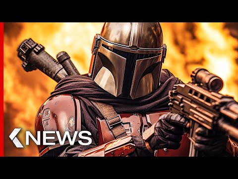 The Mandalorian Movie, Avatar 3, The Passion of the Christ 2, Saw 11… KinoCheck News