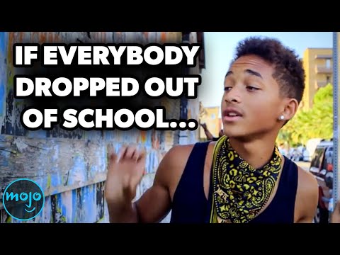 Top 10 Times Celebs Said The Stupidest Thing