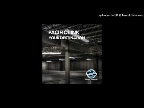 Pacific Link – Your Destination