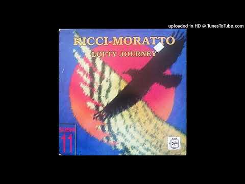 DJ Ricci vs. Moratto – Lofty Journey (Rebel)