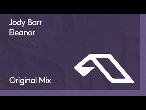 Jody Barr – Eleanor
