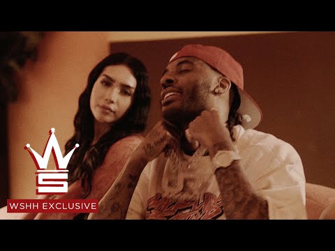 100m Pretty Feat. Coca Vango – Shared Emotions (Official Music Video)