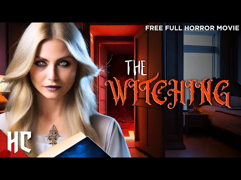 The Witching | Full Witch Horror Movie | Horror Central