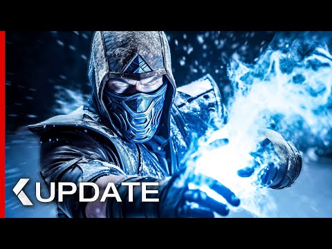 MORTAL KOMBAT 2 (2025) New Action Movie