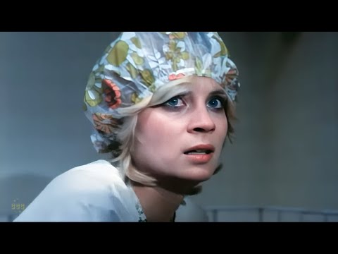 The Demon 1979 (Horror Movie) Jennifer Holmes, Cameron Mitchell | Subtitles
