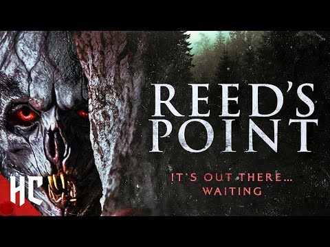 Reed’s Point | Full Monster Horror Movie | Free 2023 Horror Movie | HD | Horror Central