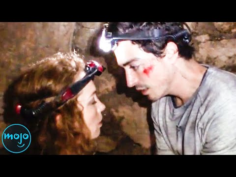 Top 10 Mysterious Videos That Can’t Be Explained