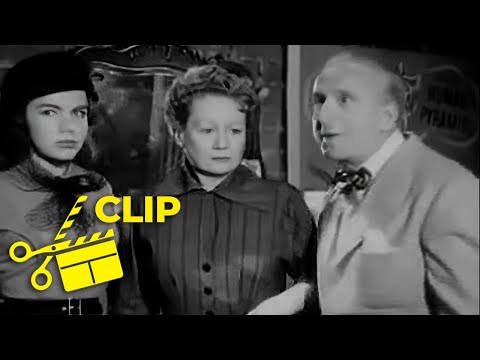 Make it Rain 🌧️ 💸  The Great Rupert (1950) aka A Christmas Wish