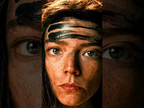 Mad Max: Furiosa Is Going To Be PURE ACTION!